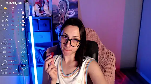 Chatroom XXX en direct de JaneRoger
