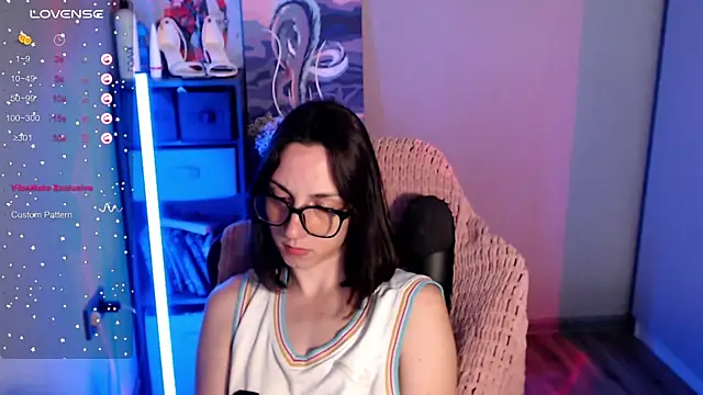 JaneRoger's Live XXX Chat