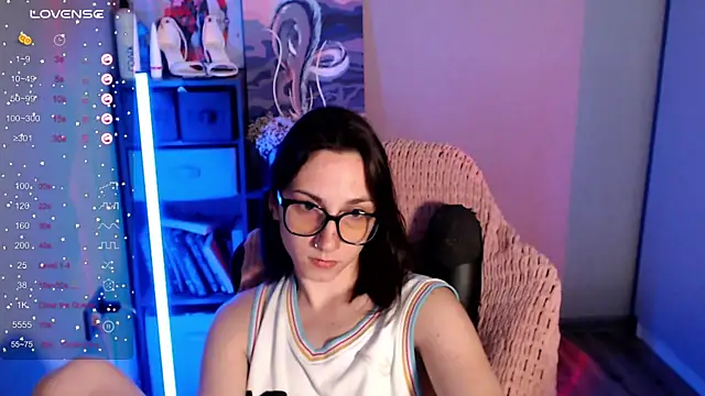 JaneRoger's Live XXX Chat