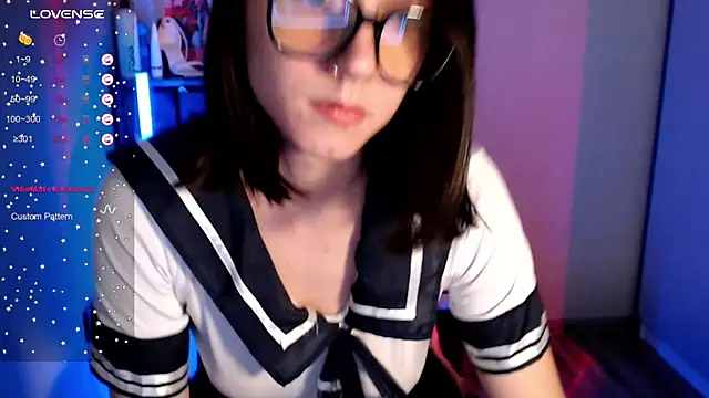 JaneRoger's Live XXX Chat