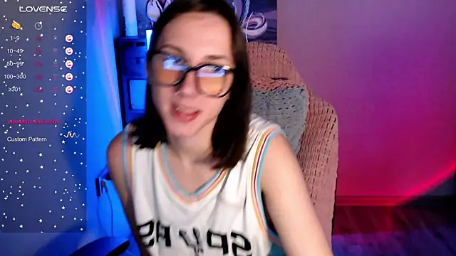 JaneRoger Chat XXX in diretta