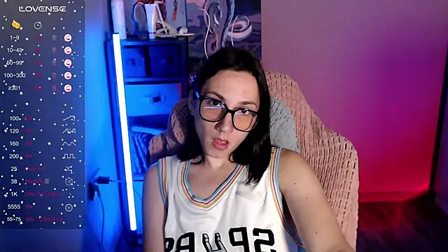 JaneRoger's Live XXX Chat