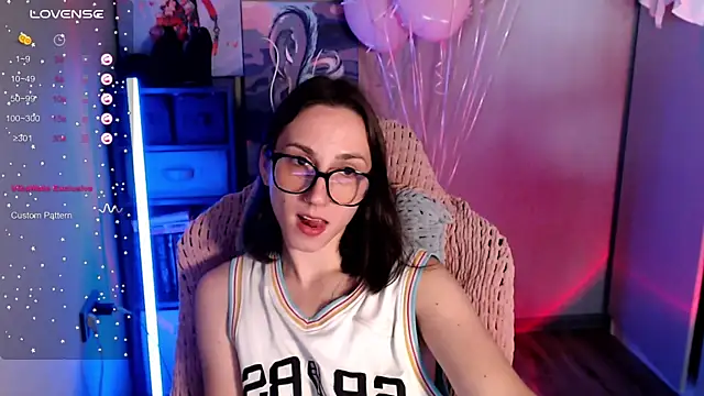 JaneRoger Live XXX-Chat