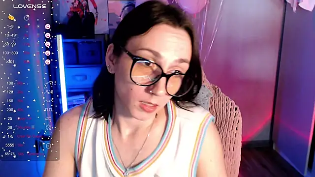 JaneRoger's Live XXX Chat