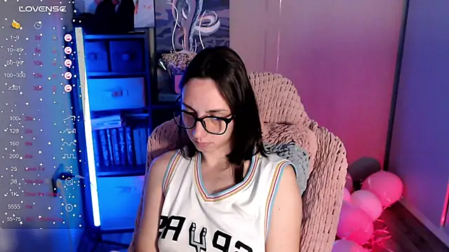 JaneRoger – Live XXX-chat