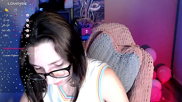 JaneRoger – Live XXX-chat