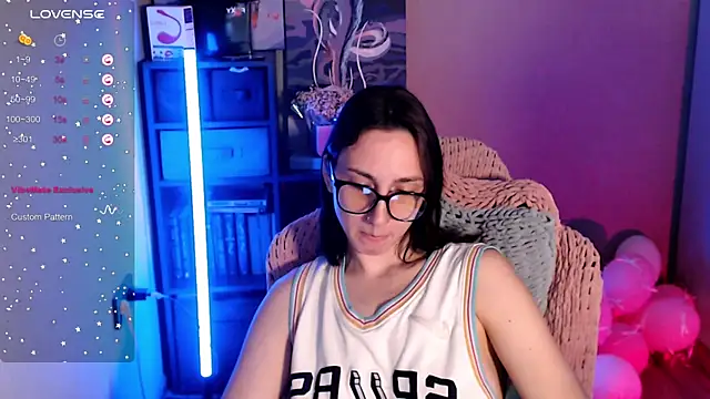 JaneRoger – Live XXX-chat