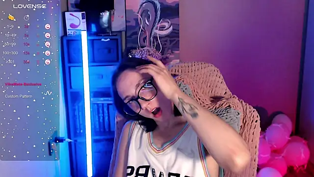 JaneRoger Live XXX-Chat