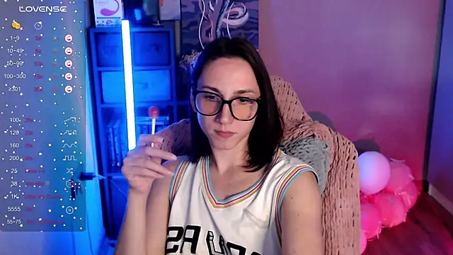 JaneRoger – Live XXX-chat