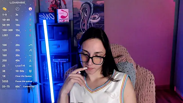JaneRoger Chat XXX in diretta