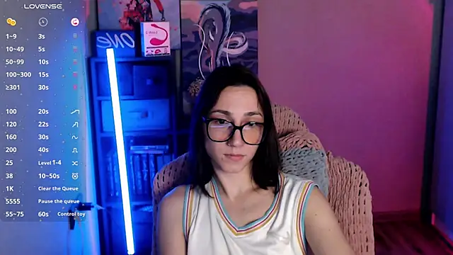 JaneRoger Chat XXX in diretta
