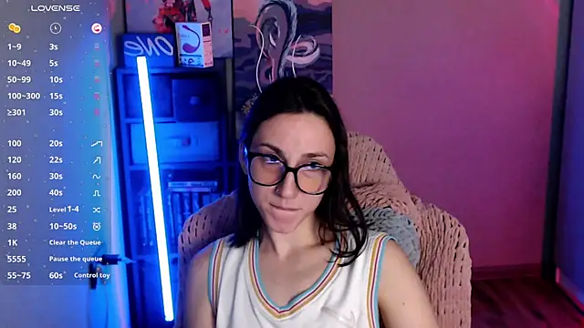 JaneRoger Chat XXX live