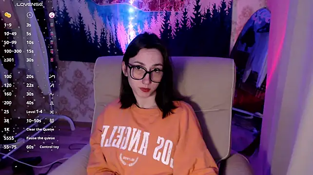 JaneRoger's Live XXX Chat
