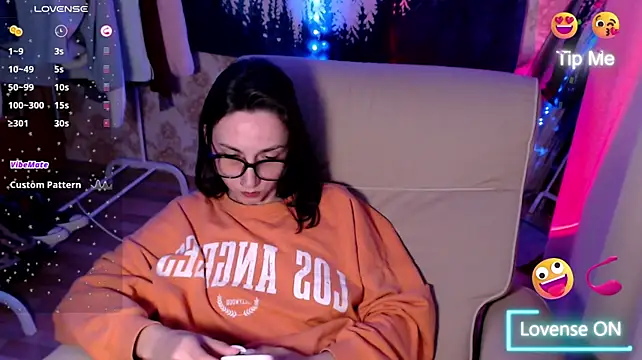 JaneRoger Chat XXX in diretta