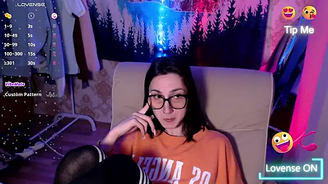 JaneRoger Live XXX-Chat