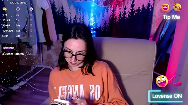 JaneRoger Live XXX-Chat