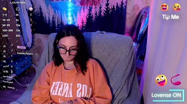 Chatroom XXX en direct de JaneRoger