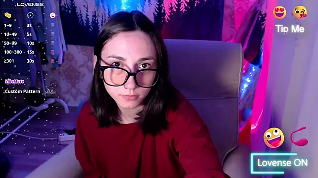 Chatroom XXX en direct de JaneRoger