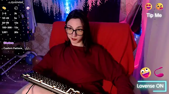 JaneRoger Live XXX-chat