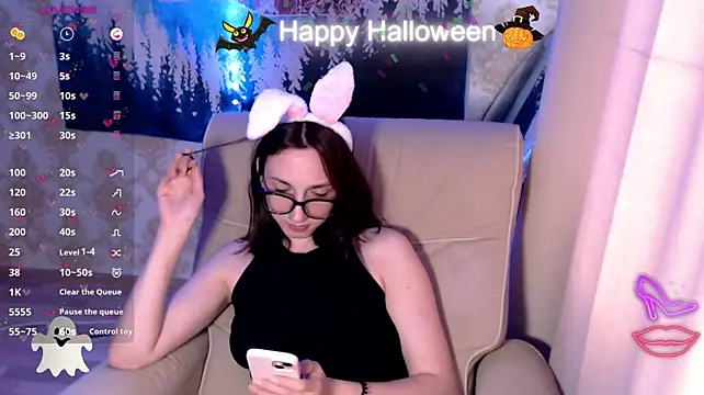 JaneRogerのライブXXXチャット
