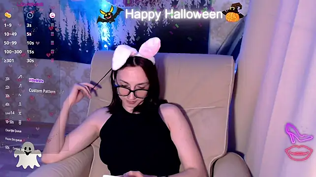 JaneRoger – Live XXX-chat