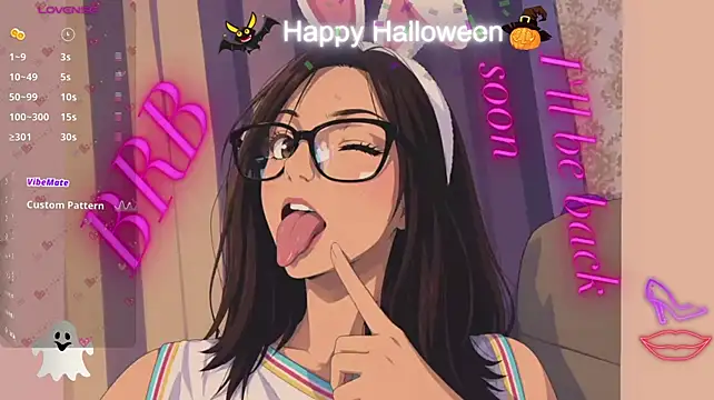 JaneRoger's Live XXX Chat