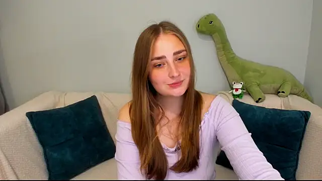 MilliStrii's Live XXX Chat