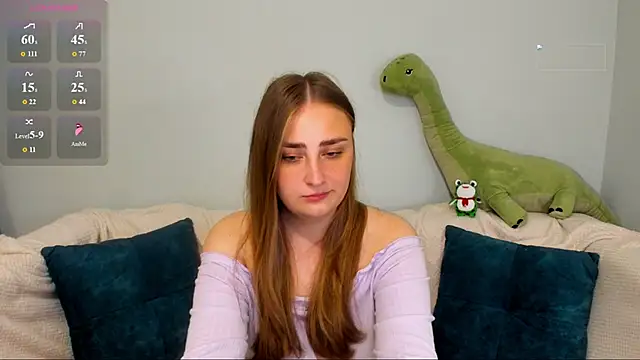 MilliStrii Chat XXX in diretta