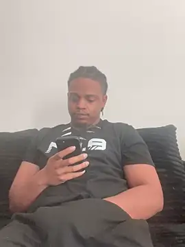 Elgrazonamor's Webcam Show