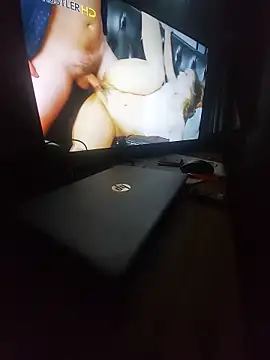 Show de webcam de samyr100