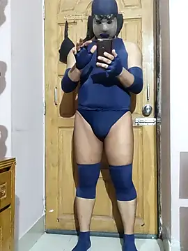 zen-zentaisspandex Webcamshow