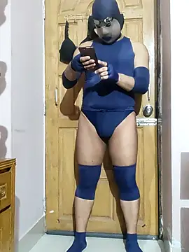 عرض كام zen-zentaisspandex