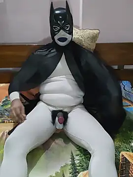 zen-zentaisspandex Adlı Modelin Web Kamerası Şovu