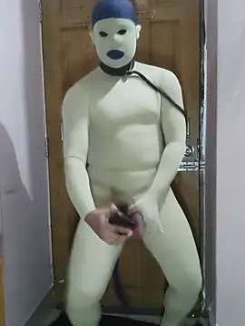 Pokazy przed kamerką – zentaisspandex_