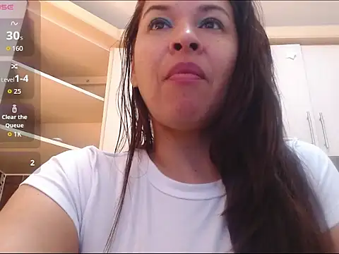 Lizeth_Bels 网络视讯表演