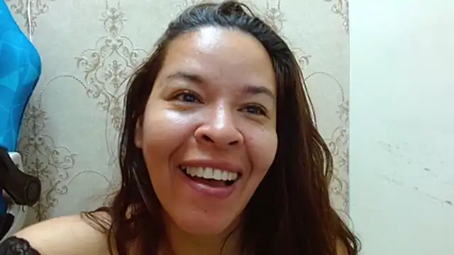 Chatroom en direct de Lizeth_Bels