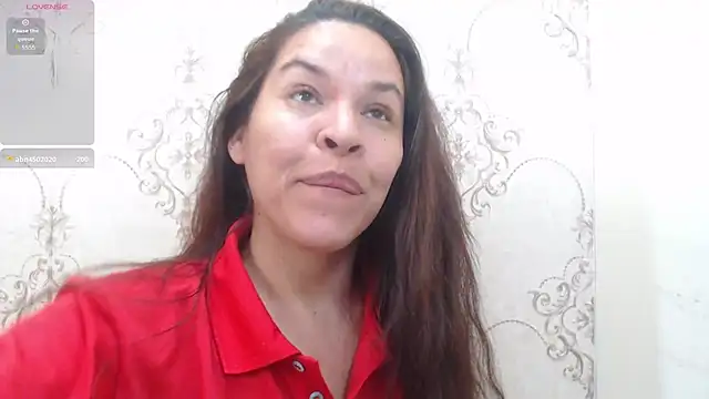 Lizeth_Bels Adlı Modelin Canlı XXX Sohbeti