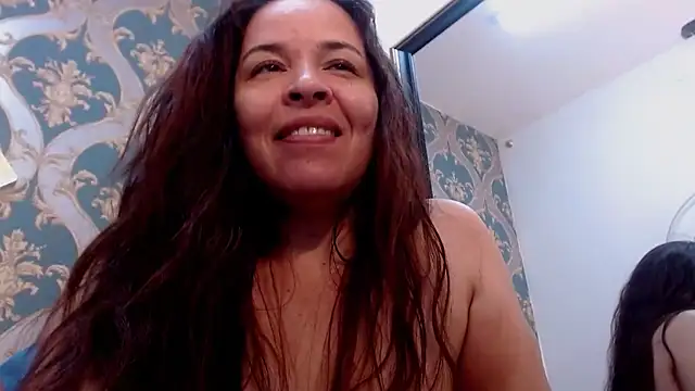 Lizeth_Bels Adlı Modelin Canlı XXX Sohbeti