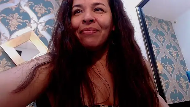 Lizeth_Bels 现场XXX聊天