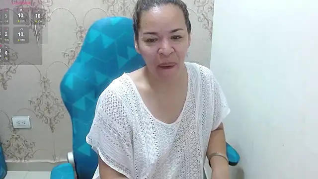 Lizeth_Bels Show in webcam