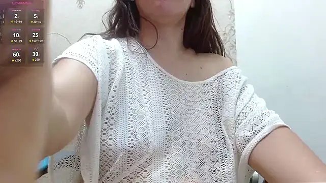צ'אט XXX בשידור חי של Lizeth_Bels