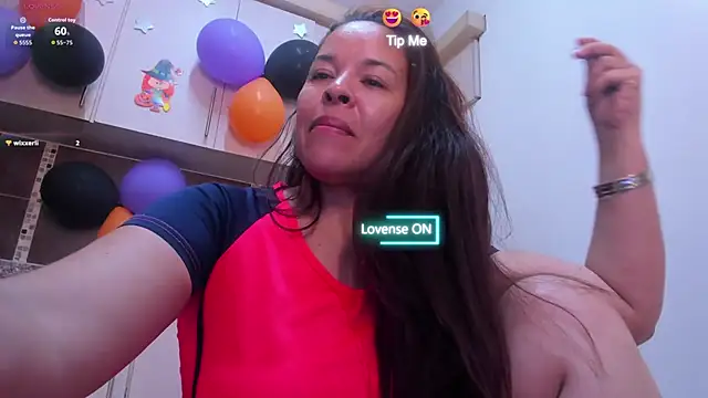 Lizeth_Bels Chat XXX live