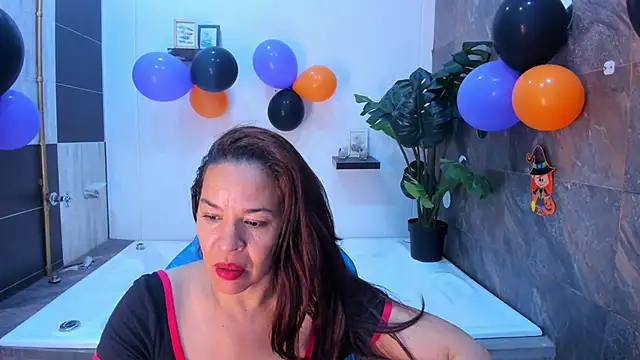 Lizeth_Bels Chat XXX in diretta