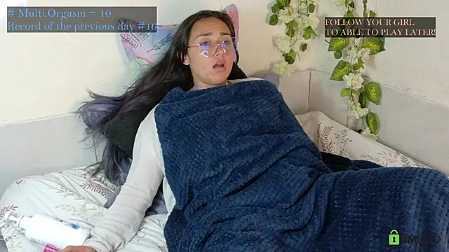 Hot_Candy_'s Live XXX Chat