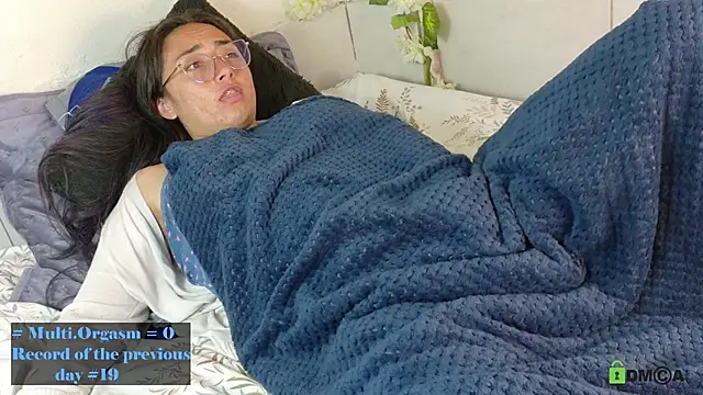 Hot_Candy_'s Live XXX Chat