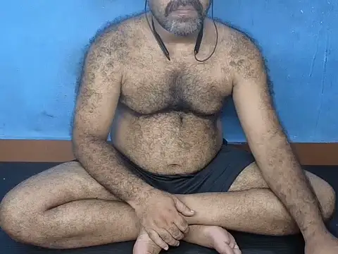 Show de webcam de kannamu99
