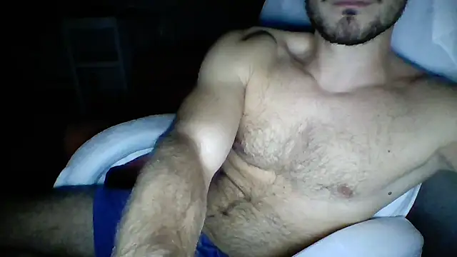 crox9991 Webcam show
