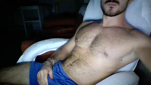 crox9991 Webcam show
