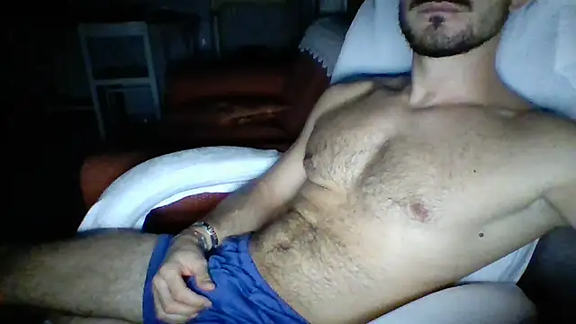 Show Webcam de crox9991