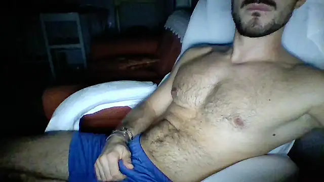 crox9991 Show in webcam